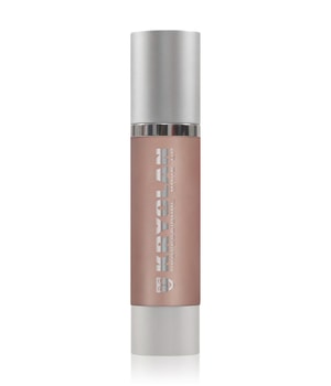 Kryolan Shimmering Event Foundation Creme Foundation 50 ml unisex, Farbe: Golden Beige