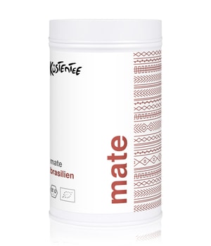 Küstentee Mate Bio Mate Brasilien Tee  100 g