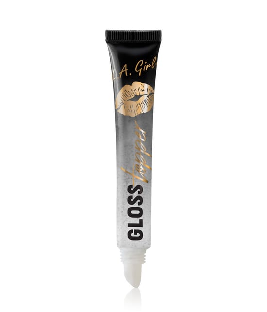 L.A. Girl Gloss Topper Lipgloss 10 ml 081555355715 base-shot_de