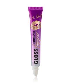 L.A. Girl Gloss Topper Lipgloss 10 ml 081555355722 base-shot_de