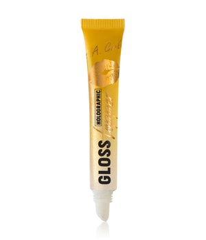 L.A. Girl Gloss Topper Lipgloss 10 ml 081555355746 base-shot_de