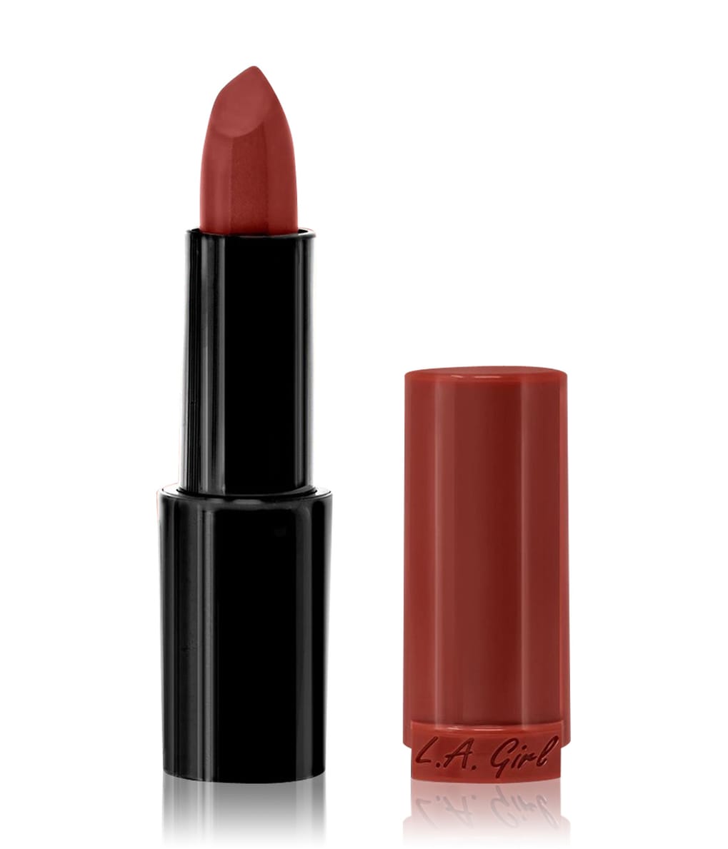 L.A. Girl Pretty & Plump Lippenstift 3.2 g 081555357566 base-shot_de