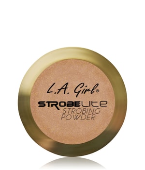 L.A. Girl Strobe Lite Highlighter 5.5 g 081555966287 base-shot_de