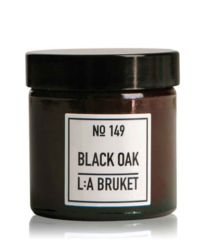 L:A Bruket Black Oak No. 149 Duftkerze 50 g