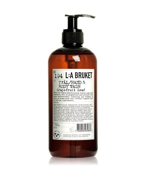 L:A Bruket Grapefruit Leaf No. 194  Flüssigseife  450 ml