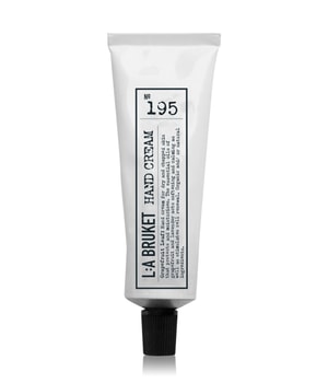L:A Bruket Grapefruit Leaf No. 195 Handcreme  30 ml