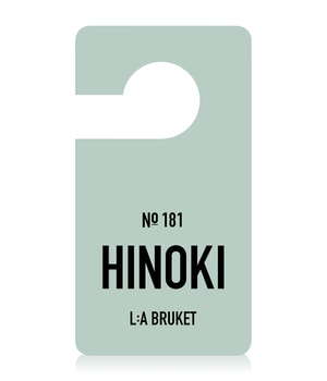 L:A Bruket Hinoki Raumduft 1 Stk 7350053234284 base-shot_de