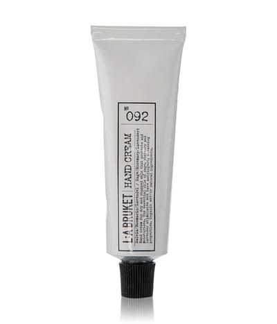 L:A Bruket Sage Rosemary Lavender Handcreme 30 ml 7350053237704 base-shot_de