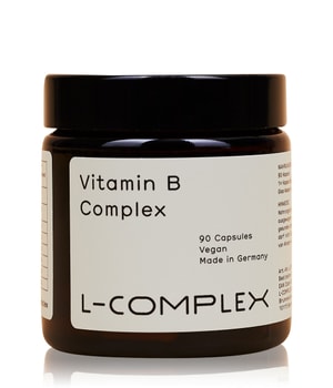 L-COMPLEX Vitamin B Nahrungsergänzungsmittel 90 Stk 4270001118318 base-shot_de