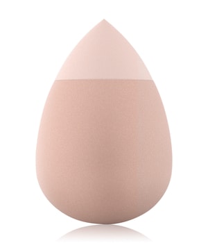 L.o.v 2 in 1 Foundation&Concealer Sponge Make-Up Schwamm 1 pcs für Frauen, Farbe: No_Color