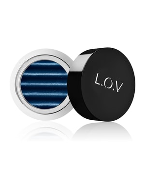 L.O.V Eyettraction Magnetic Loose Lidschatten  Nr. 590 - Magnetic Moondust