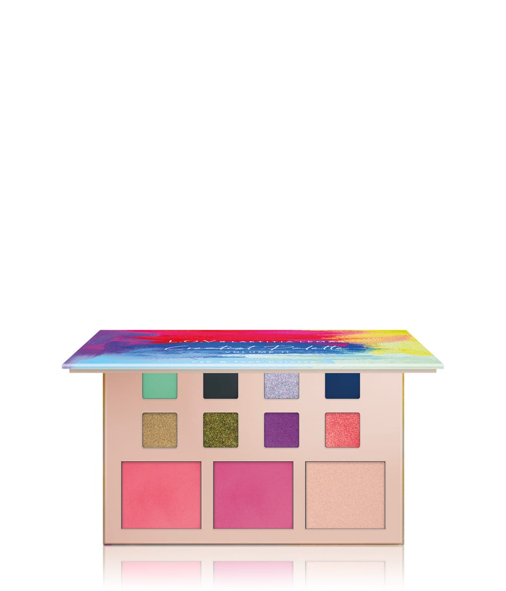 L.O.V L.O.V x LAETITIA LEMAK Make-up Palette 19 g 4065406002511 base-shot_de