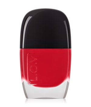 L.O.V Lovinity Long Lasting Nagellack Nr. 160 - Remarkable Red