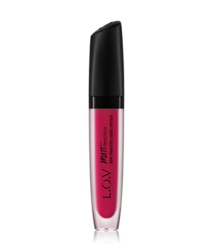 L.O.V Mattdevotion Non-Transfer Liquid Lipstick  Nr. 771 - Authentic Inwardness
