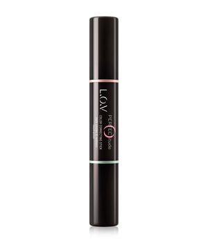 L.O.V Perfectitude Color Correcting Stick Concealer  Nr. 010 - Even Affair