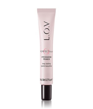 L.O.V Perfectitude Eyeshadow Base  Nr. 100 - translucent