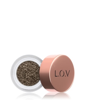 L.O.V The Galaxy Shadow & Liner Lidschatten  Nr. 540 - Dazzling Emerald