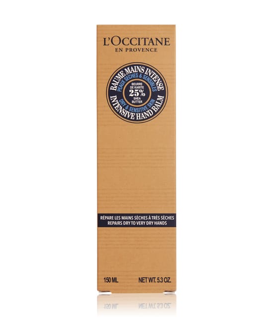 L'OCCITANE Karité Handbalsam 150 ml 3253581765227 pack-shot_de