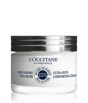L'occitane Karité Ultra Riche Gesichtscreme 50 ml unisex