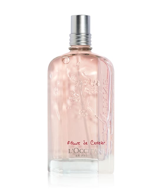 L'OCCITANE Kirschblüte Eau de Toilette 75 ml 3253581753644 base-shot_de