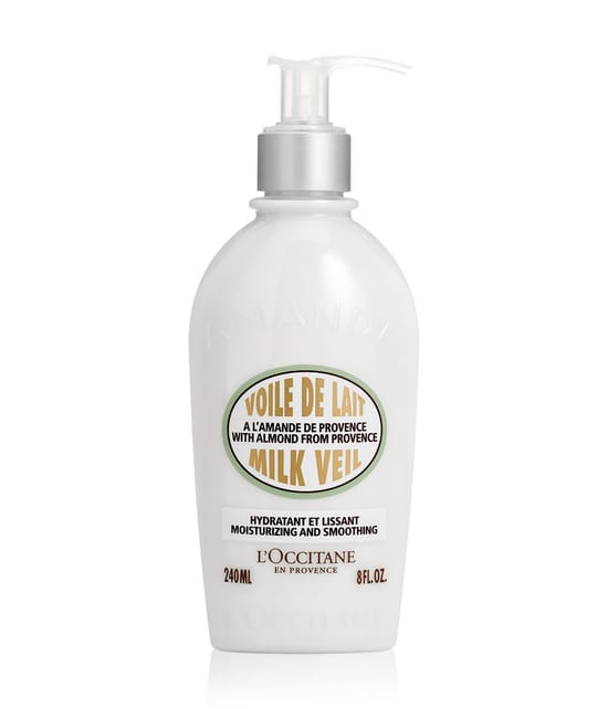 L'OCCITANE Mandel Body Milk 240 ml 3253581779132 base-shot_de