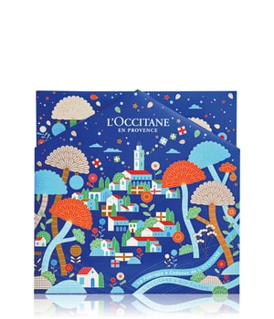 L'OCCITANE Multi Line Adventskalender Xmas 2021 Adventskalender