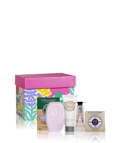 L'OCCITANE Multiline Körperpflegeset 1 Stk 3253582009610 base-shot_de