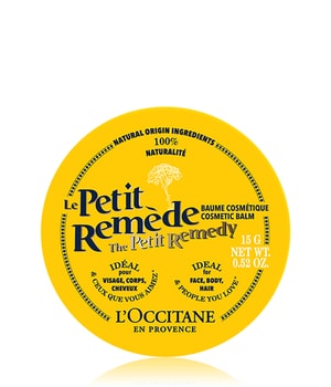 L'occitane Wunderbalsam Reichhaltiger Universal Körperbalsam 15 g unisex