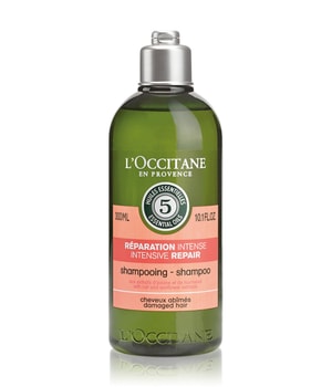 L'occitane Aromachologie Intensiv-Repair Haarshampoo 300 ml unisex