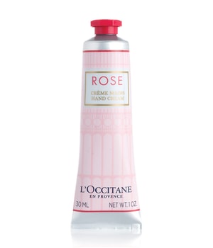 L'occitane Rose Handcreme 30 ml für Frauen