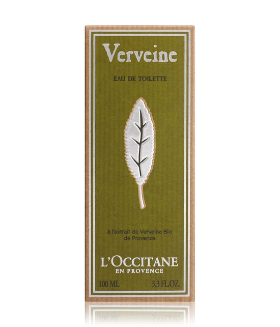 Produktbild 2 von 2, L'OCCITANE Verbene Eau de Toilette