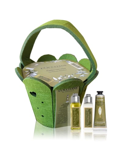 L'OCCITANE Verbene Körperpflegeset 1 Stk 3253582009979 base-shot_de