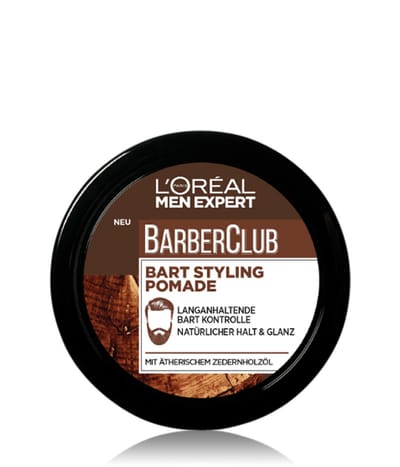 L'Oréal Men Expert Barber Club Haarpaste 75 ml 3600523528738 base-shot_de