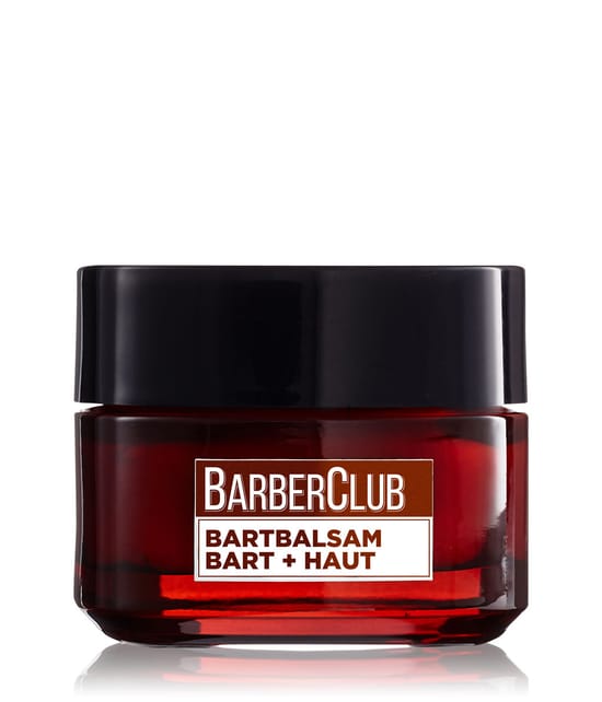 L'Oréal Men Expert Barber Club Bartbalsam 50 ml 3600523816262 base-shot_de
