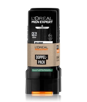 L'Oréal Men Expert Carbon Clean Duschgel 800 ml 4037900607103 base-shot_de