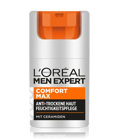 L'Oréal Men Expert Comfort Max Gesichtscreme 50 ml 3600524070762 base-shot_de