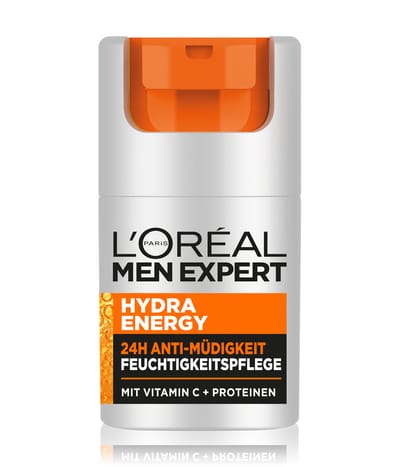 L'Oréal Men Expert Hydra Energy Gesichtscreme 50 ml 3600524070779 base-shot_de