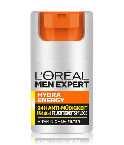 L'Oréal Men Expert Hydra Energy Gesichtscreme 50 ml 3600524070755 base-shot_de
