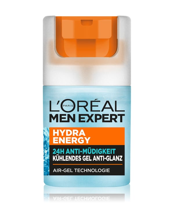 Produktbild 1 von 6, L'Oréal Men Expert Hydra Energy Gesichtsgel