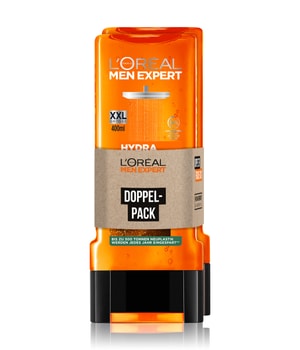 L'Oréal Men Expert Hydra Energy Duschgel 800 ml 4037900607141 base-shot_de