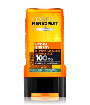 L'Oréal Men Expert Hydra Energy Duschgel 250 ml 3600524036621 base-shot_de