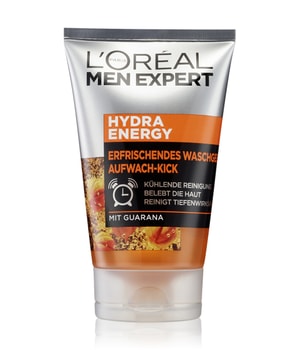 L'Oréal Men Expert Hydra Energy Reinigungsgel 100 ml 3600523718207 base-shot_de