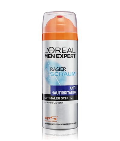 L'Oréal Men Expert Hydra Energy Rasierschaum 200 ml 3600520305028 base-shot_de