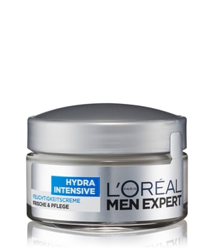 L'Oréal Men Expert Hydra Intensive Gesichtscreme 50 ml 3600522233039 base-shot_de