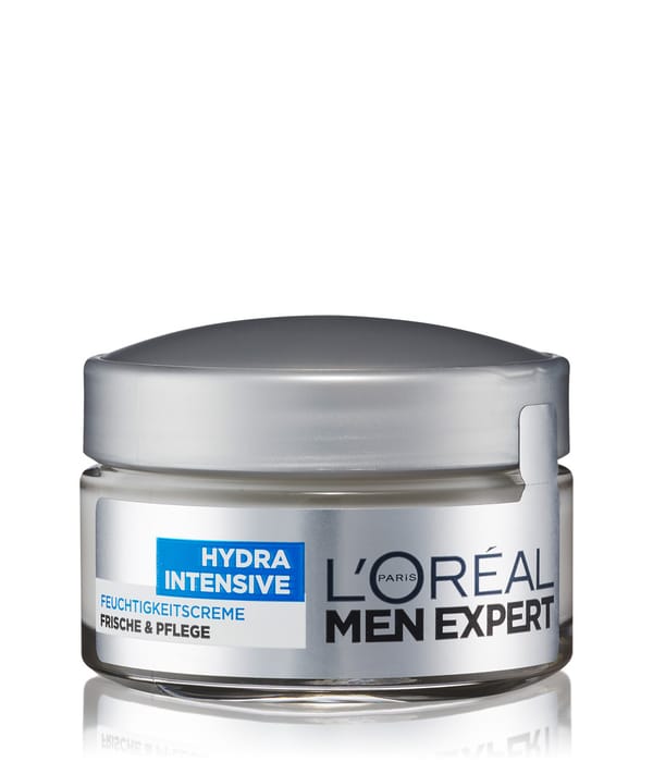 Produktbild 1 von 6, L'Oréal Men Expert Hydra Intensive Gesichtscreme