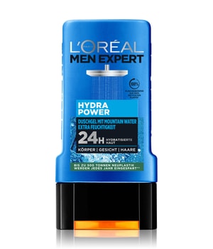 L'Oréal Men Expert Hydra Power Duschgel 250 ml 3600524070328 base-shot_de