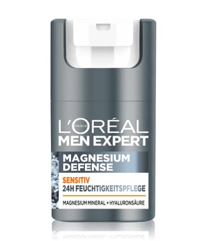 L'Oréal Men Expert Magnesium Defense Gesichtscreme 50 ml 3600524070786 base-shot_de