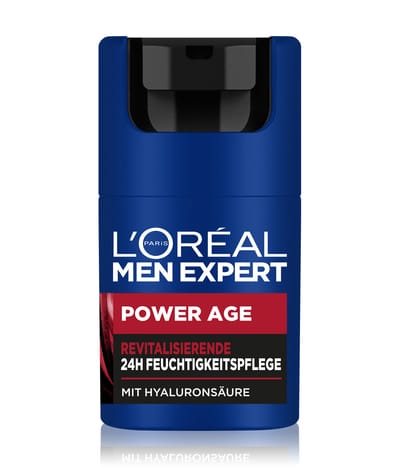 L'Oréal Men Expert Power Age Gesichtscreme 50 ml 3600524074494 base-shot_de
