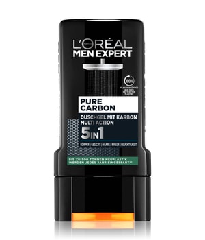 L'Oréal Men Expert Pure Carbon Duschgel 250 ml 3600524036638 base-shot_de