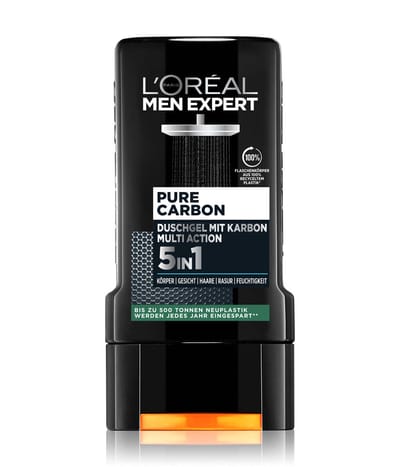 L'Oréal Men Expert Pure Carbon Duschgel 250 ml 3600524036638 base-shot_de